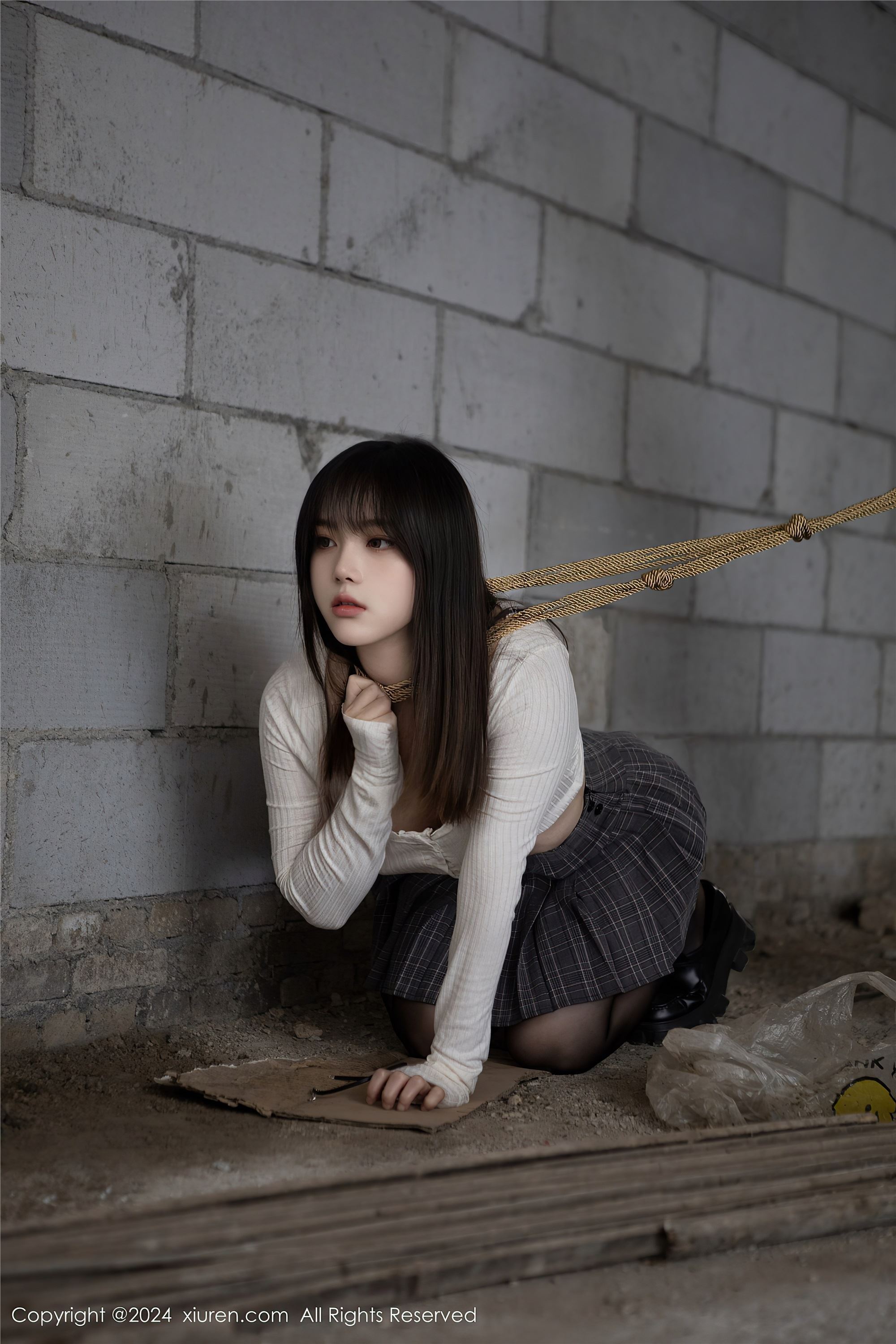 Xiuren秀人网 2024.04.23 NO.8439 豆瓣酱